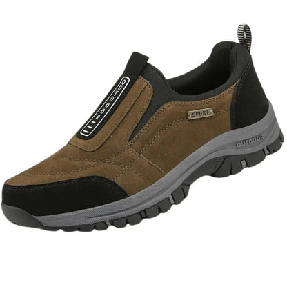 Henry | Men's Orthopedic Shoes