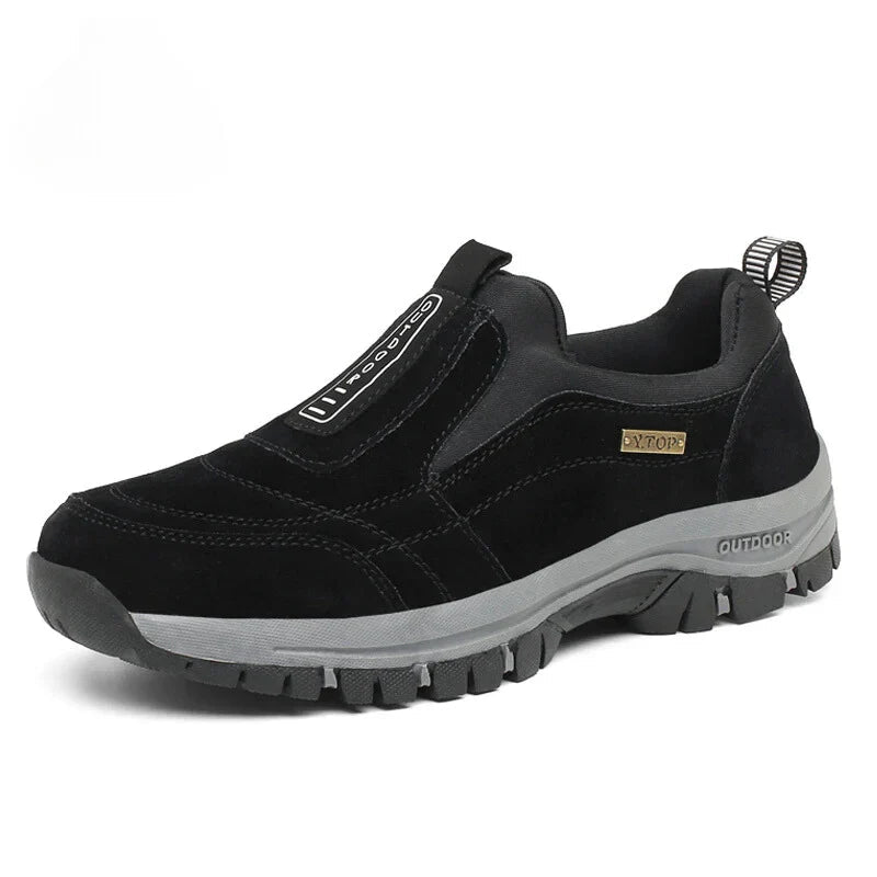 Henry | Men's Orthopedic Shoes
