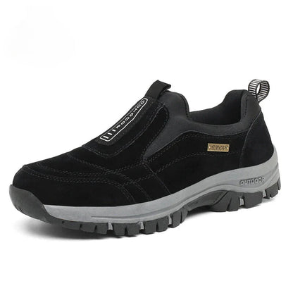 Henry | Men's Orthopedic Shoes