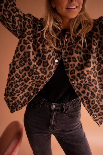 Sharlene | Chic Jacket