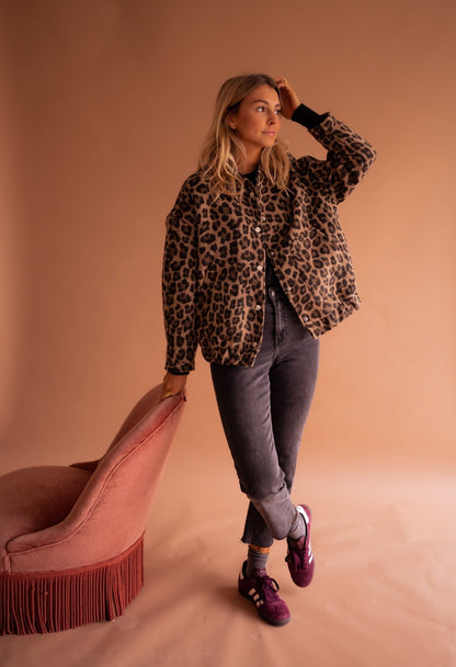 Sharlene | Chic Jacket