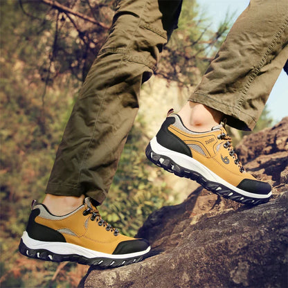 Oliver | Orthopedic Pain-Relieving Shoes