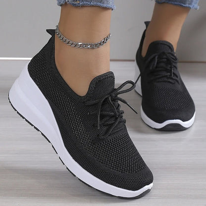 Kiera | Orthopaedic Shoes for Women