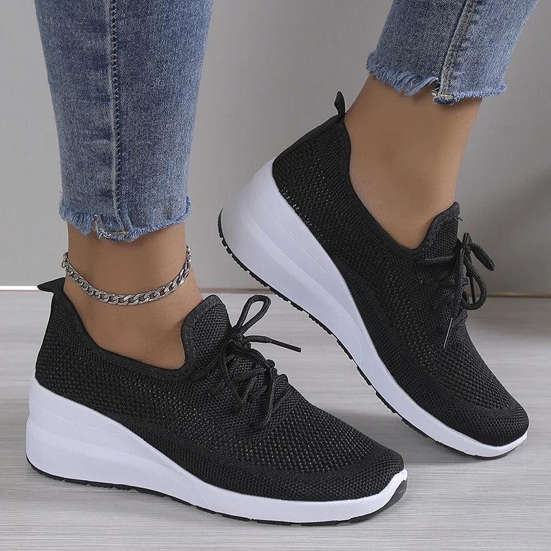 Kiera | Orthopaedic Shoes for Women