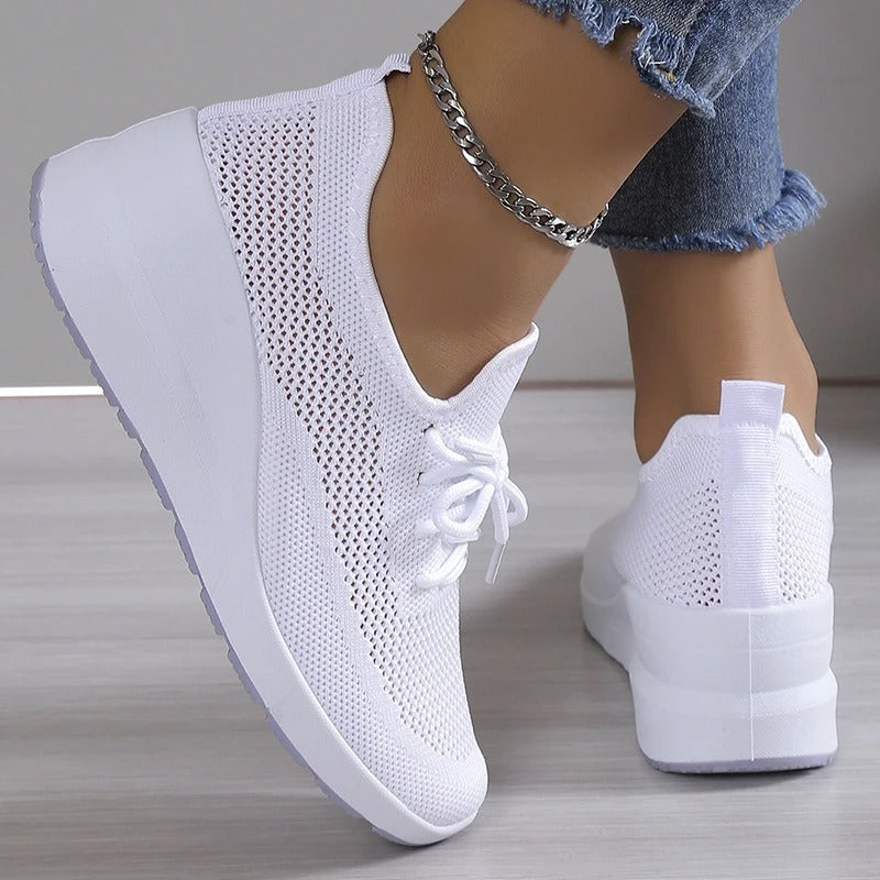 Kiera | Orthopaedic Shoes for Women