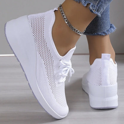Kiera | Orthopaedic Shoes for Women