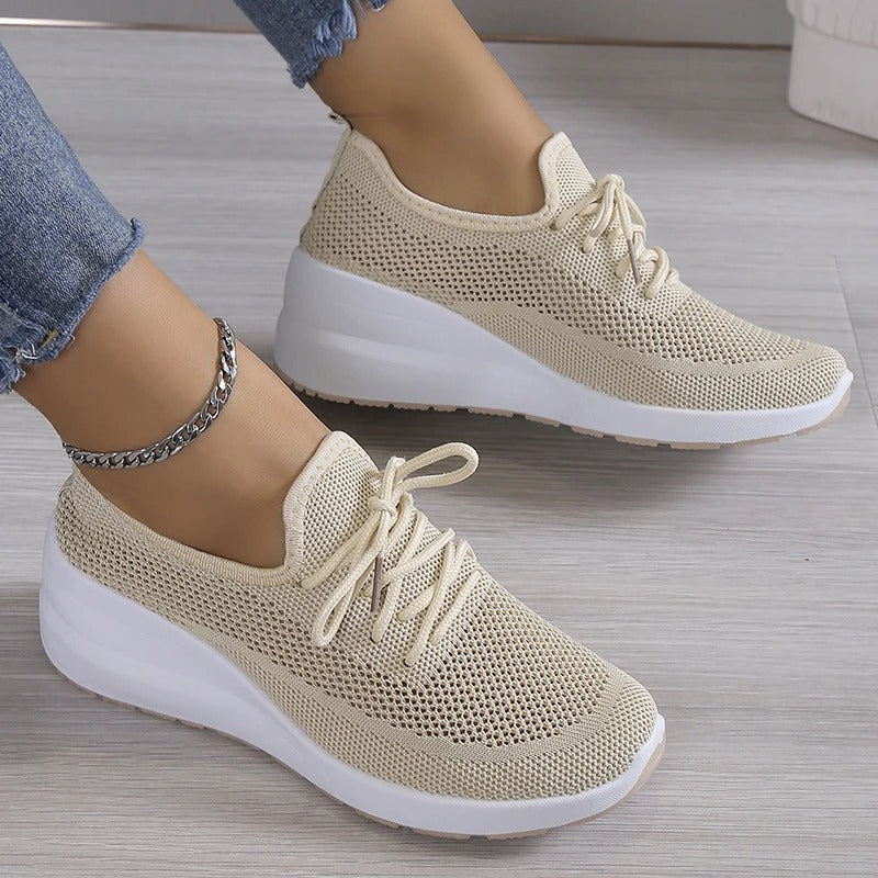 Kiera | Orthopaedic Shoes for Women