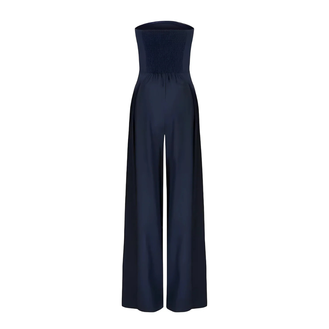 Malene – The jumpsuit for your standout moments