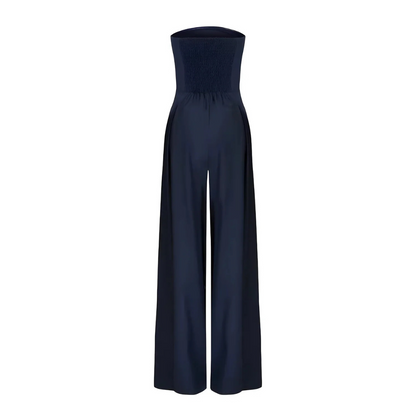 Malene – The jumpsuit for your standout moments