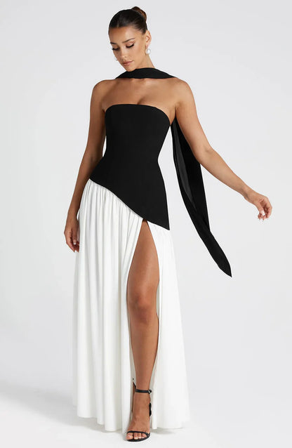 Zadie | Effortless Elegance Maxi Dress
