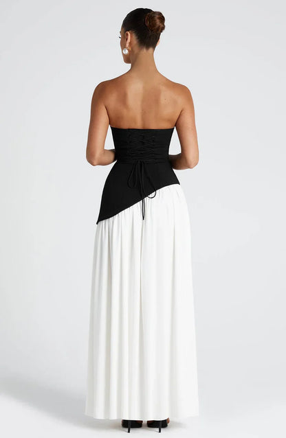 Zadie | Effortless Elegance Maxi Dress