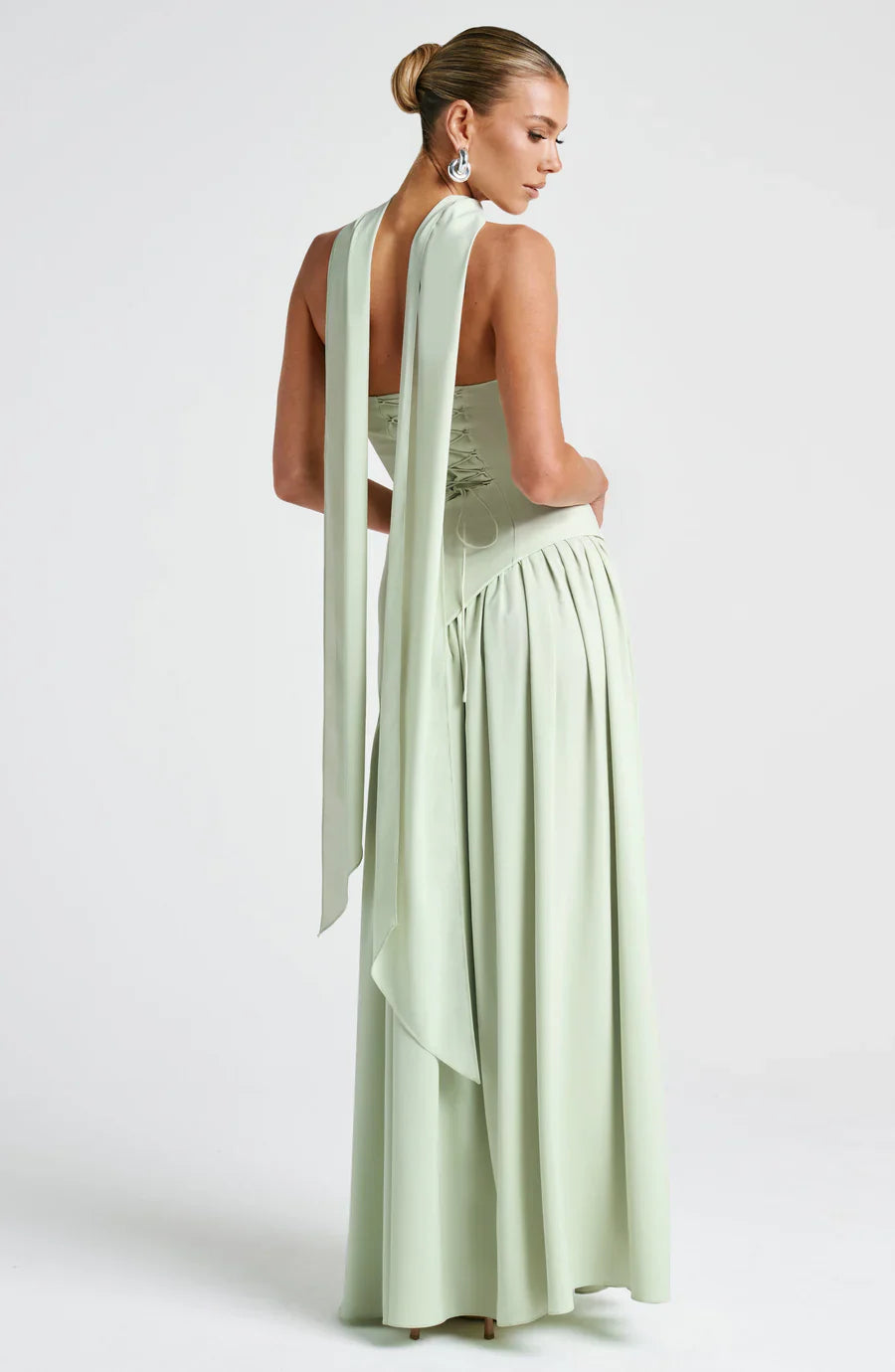 Zadie | Effortless Elegance Maxi Dress
