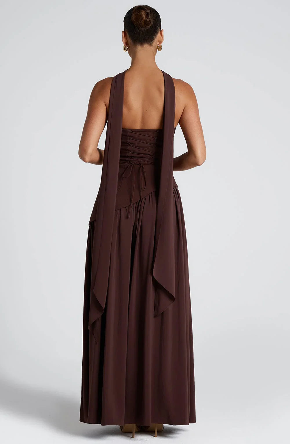 Zadie | Effortless Elegance Maxi Dress