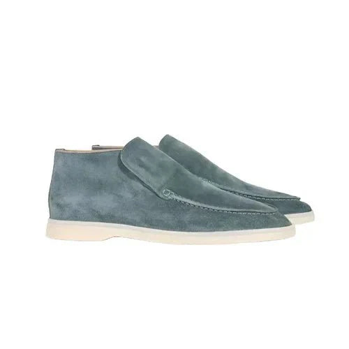 Ben | Suede Shoes