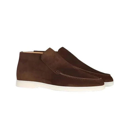 Ben | Suede Shoes