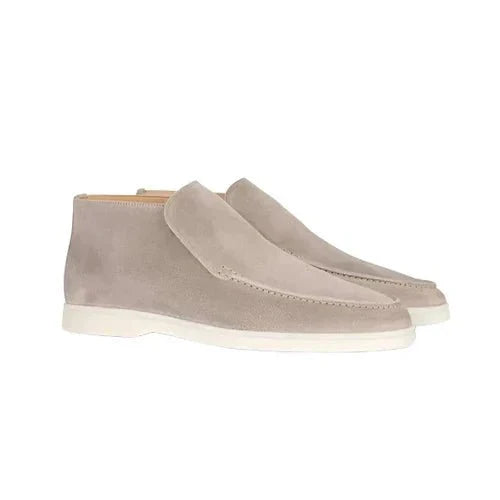 Ben | Suede Shoes
