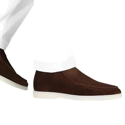 Ben | Suede Shoes