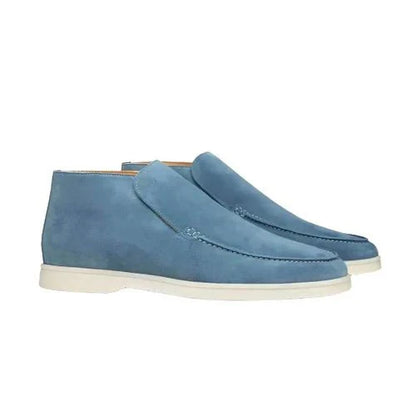 Ben | Suede Shoes