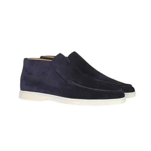 Ben | Suede Shoes
