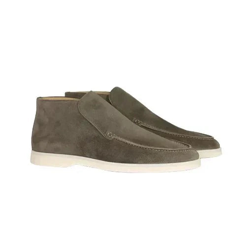Ben | Suede Shoes