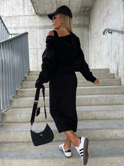Zoey | Stunning 2-Piece Set