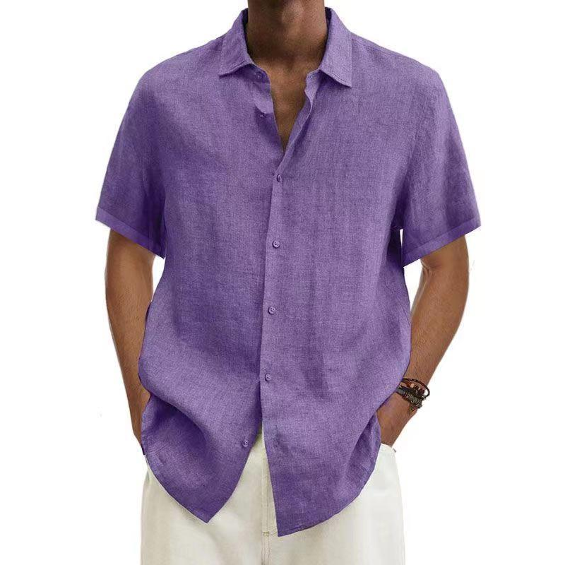 Eoin | Essential Men’s Shirt