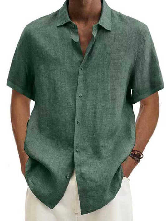 Eoin | Essential Men’s Shirt