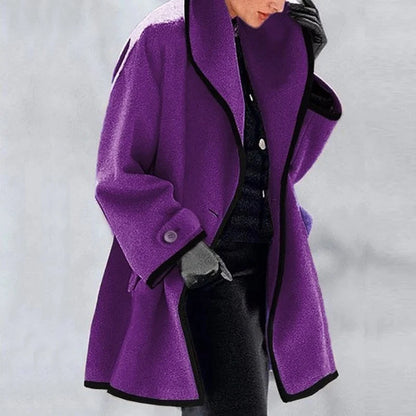 Kendra | Stylish Trench Coat