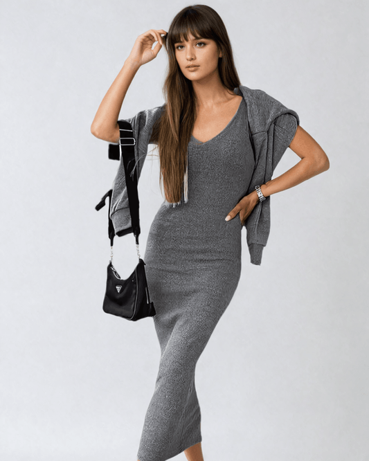 Zoey | Stunning 2-Piece Set