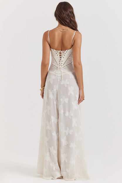 Alessina | Elegant Dress