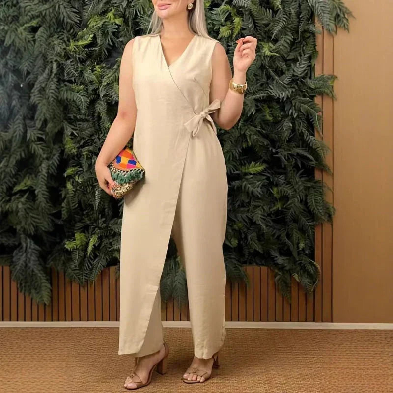Maya | Elegant & Trendy Jumpsuit