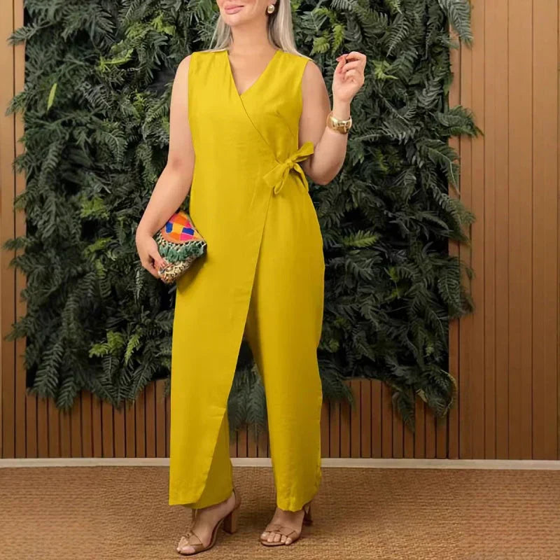 Maya | Elegant & Trendy Jumpsuit