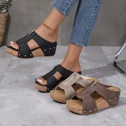 Ria™ | Orthopedic Sandals