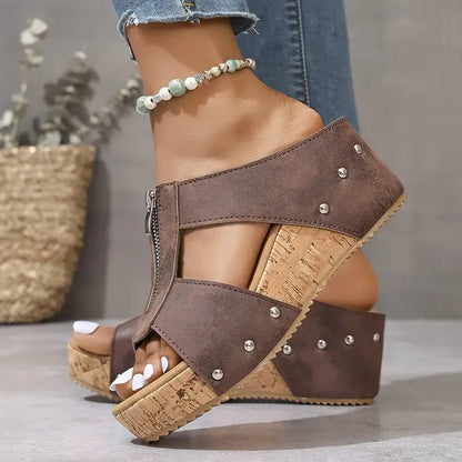 Ria™ | Orthopedic Sandals