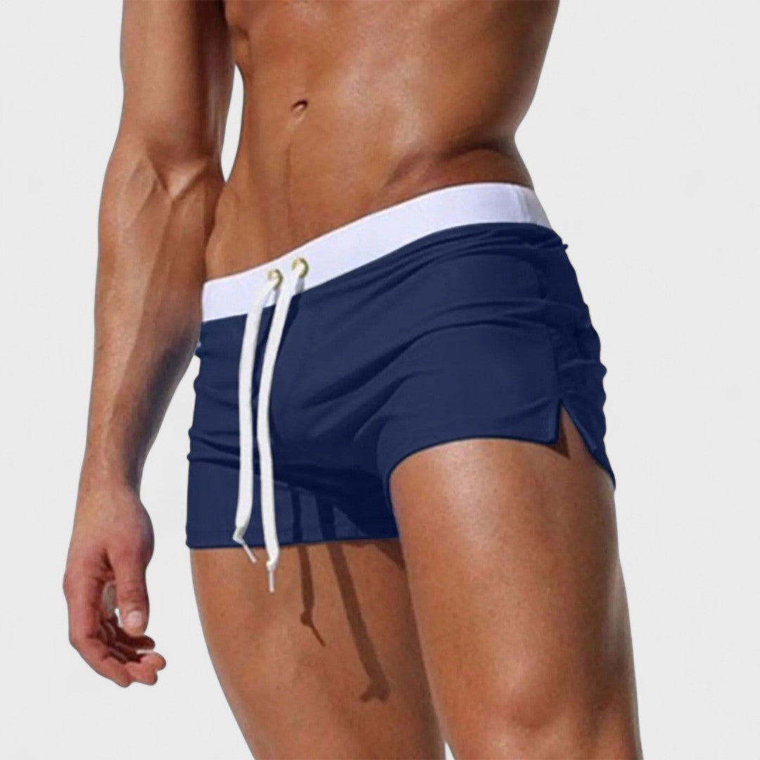 Lenoir | Timeless Swimwear for the Modern Gentleman