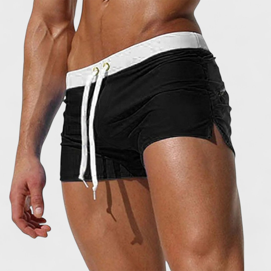 Lenoir | Timeless Swimwear for the Modern Gentleman