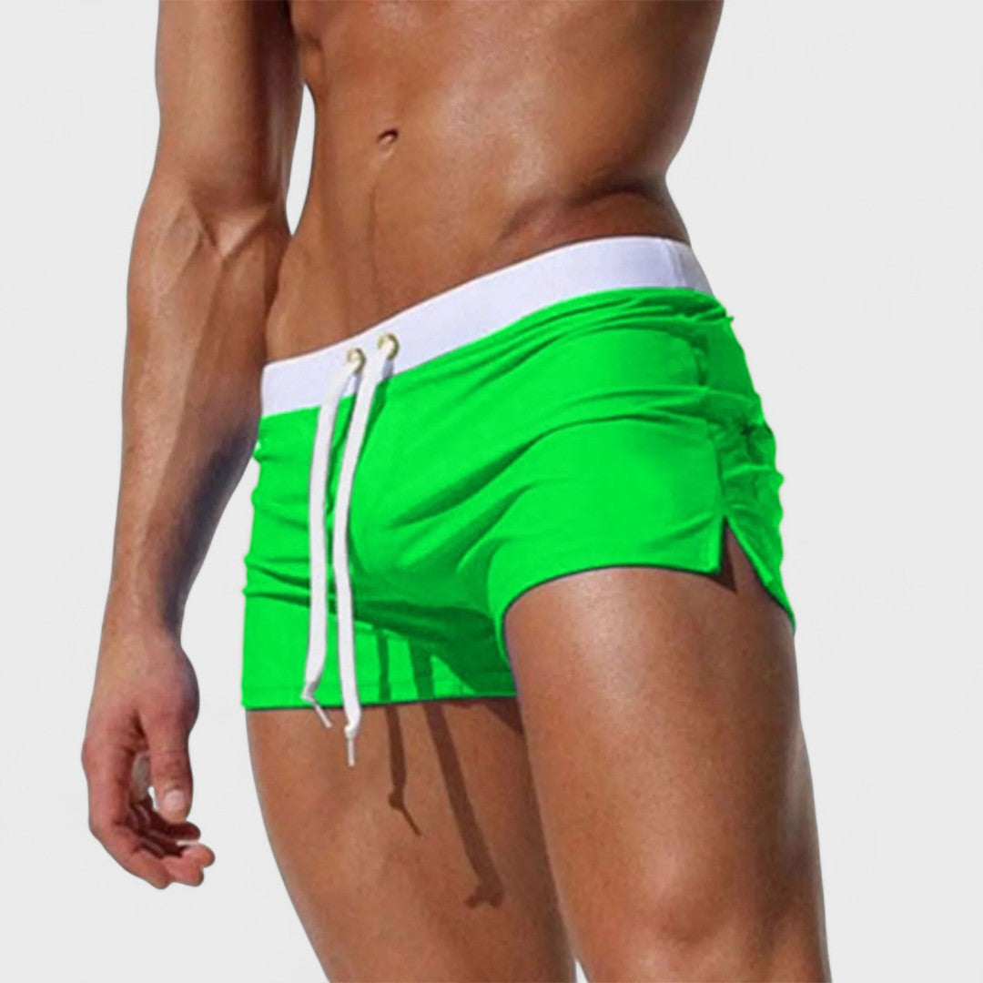 Lenoir | Timeless Swimwear for the Modern Gentleman