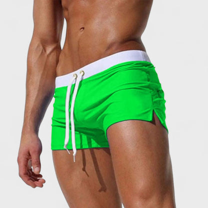 Lenoir | Timeless Swimwear for the Modern Gentleman