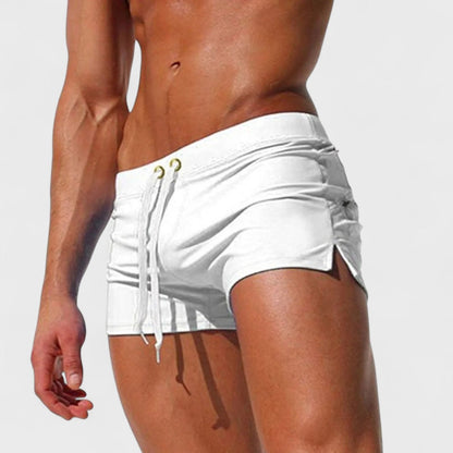 Lenoir | Timeless Swimwear for the Modern Gentleman