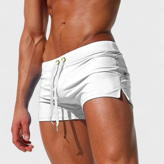 Lenoir | Timeless Swimwear for the Modern Gentleman