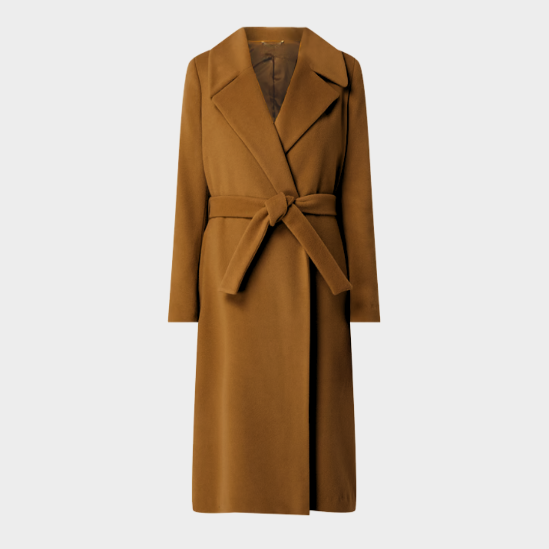 Mirella | Classic Elegant Coat