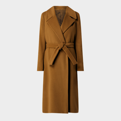 Mirella | Classic Elegant Coat