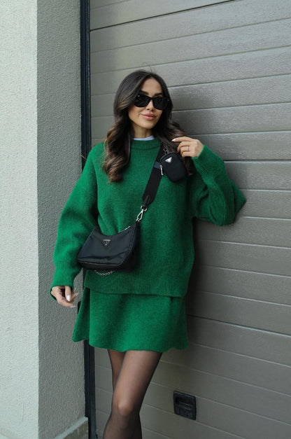 Lyra | Two-Piece Set