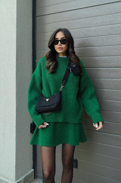 Lyra | Two-Piece Set