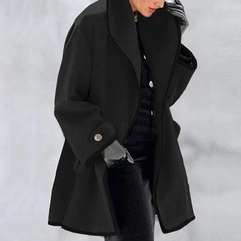 Kendra | Stylish Trench Coat